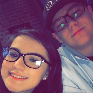 Meet your Posher, Brianna